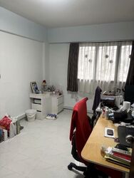 Blk 112 Bishan View (Bishan), HDB 4 Rooms #558404211